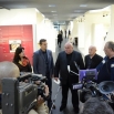 Нов намештај за цео стамбени простор за најмногобројнију породицу из Јагодине  од званичника Скупштине града