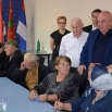 На пријему грађана више од 1500 грађана разговарало је са председником Скупштине града Јагодине