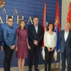 Потписан уговор о изради пројекта за хидрогеолошка истраживања на територији  Јагодине