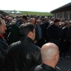 Председник Скупштине града Јагодина  Драган Марковић Палма разговарао данас у Бечу са посланицима у  Савезном парламенту Аустрије 