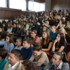 Свечано уручени индекси новој генерацији студената