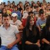 Средњошколци и студенти из Новог Пазара посетили Јагодину