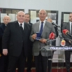 У Јагодини отворена изложба о 110 година дипломатских односа Србије и Египта