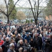 Подршка радницима Фабрике каблова у Јагодини