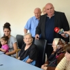 На пријему грађана више од 2100 грађана разговарало је са председником Скупштине града Јагодине