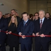 У присуству највиших државних званичника у Јагодини отворена италијанска фабрика „Андреа Конфекциони“