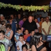 Председник Скупштине града Јагодина, Драган Марковић Палма,традиционално уочи Ђурђевдана посетио јагодинске Роме 