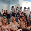 Скупштина града Јагодина једногласно донела одлуку о подршци Влади Србије за поступање према одлукама Владе Републике Хрватске