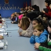 На пријему у Скупштини града Јагодина 3000 грађана