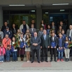 На свечаној седници Скупштине града додељене Октобарске награде заслужним поједицима и колективима