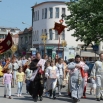 Одржана традиционална литија у Јагодини