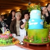 На јагодинској „Тортијади“ 130 мајстора из 40 градова Србије и Македоније
