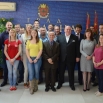 Поводом одласка политичко привредне делегације у Паралију одржана конференција за новинаре