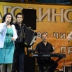 Снежана Савић и оркестар Аце Николића Брајића одушевили јагодинску публику