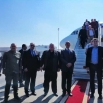 Први дан посете привредно политичке делегације града Јагодине Египту