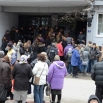 На мартовском пријему, последњег петка у месецу, помоћ затражило око 1100 грађана Јагодине