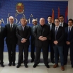 Делегација италијанских инвеститора у радној посети Јагодини