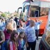 На бесплатном летовању шеста група основаца и осма матураната