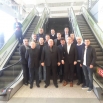 Политичко привредна делегација града Јагодине отпутовала у посету Турској