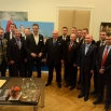 Први дан посете делегације из Јагодине Бечу