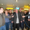 „Посета Санкт Петербургу била је веома успешна, јер је постигнуто неколико конкретних договора о сарадњи са званичницима и привредницима ове регије“ оценио на крају посете председник Скупштине Драган Марковић Палма