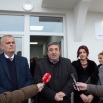 Отоврена здравствена амбуланта у Шуљковцу