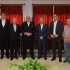 Први дан посете политичко привредне делегације Грчкој