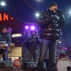 Дочек православне Нове 2019.године уз Хариса Џиновића на тргу у Јагодини