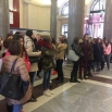 Студенти допутовали из Беча пуни утисака