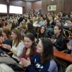 Пријава за студијско путовање у Беч