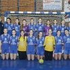 У другој екипи ЖОРК „Јагодина“ сумиран учинак у протеклој сезони