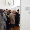 Од 13. октобра до 27. октобра обављено око три хиљаде бесплатних лекарских прегледа грађана у селима и граду