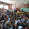 Град Јагодина од 08. до 10. новембра води 600 студената у Беч