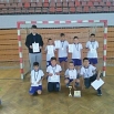 У последњем колу Тимочко-поморавске лиге за младе рукометаше прегршт признања за Јагодинце