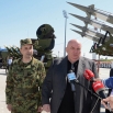Одржана изложба наоружања Војске Републике Србије