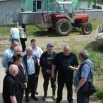 Чланови Одбора за пољопривреду Скупштине Србије посетили Јагодину