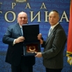 „Кина је велики пријатељ Србији“ констатовали у заједничком разговору Драган Марковић Палма и амбасадор НР Кине Ли Манчанг