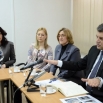 Вода у Јагодини неће поскупети, изјавио на конференцији за новинаре директор ЈКП Срандрад Драган Лукић