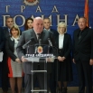 У буџету града Јагодина за 2016. годину биће опредељено 3.000.000 динара за обелеле од карцинома