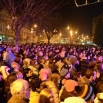Више од 4000 грађана на дочеку Српске нове године на јагодинском градском тргу