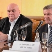 Председник Скупштине града Јагодина Драган Марковић Палма почасни председник Кик бокс савеза Србије