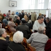 Успешно завршена друга недеља акције бесплатних лекарских прегледа. Грађани Јагодине презадовољни овом акцијом локалне самоуправе
