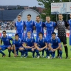 Фудбалери Јагодине показали да су заслужено на европској сцени 