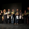 Завршени 42.Дани комедије.Одлуком жирија и публике за најбољу представу проглашена „Зона Замфирова“ београдског Позоришта на Теразијама