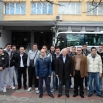 Прва група од 15 радника отпутовала у Бари на обуку