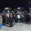 Делегација од 500 чланова отпутовала у Ханиоти