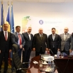 Председник Скупштине града Јагодине у посети Румунији 